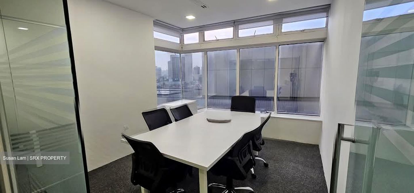 The Plaza (D7), Office #560022031